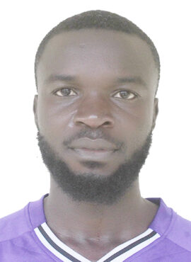 Patrick Ogola